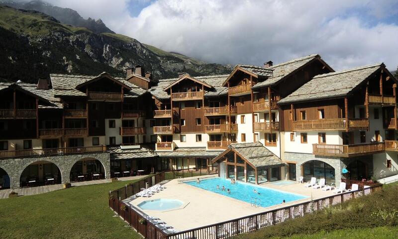 France - Alpes et Savoie - Val Cenis - Résidence Les Alpages de Val Cenis 4* by Resid&co