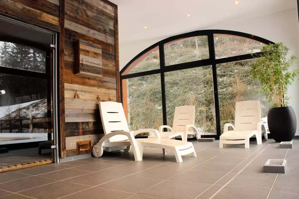 Résidence Les Alpages de Val Cenis by Resid&co 4* - 3