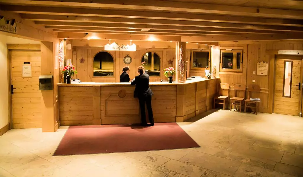 Résidence Les Alpages de Val Cenis by Resid&co 4* - 1