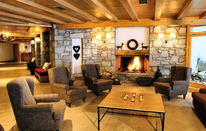 Résidence Les Alpages de Val Cenis by Resid&co 4* - 2