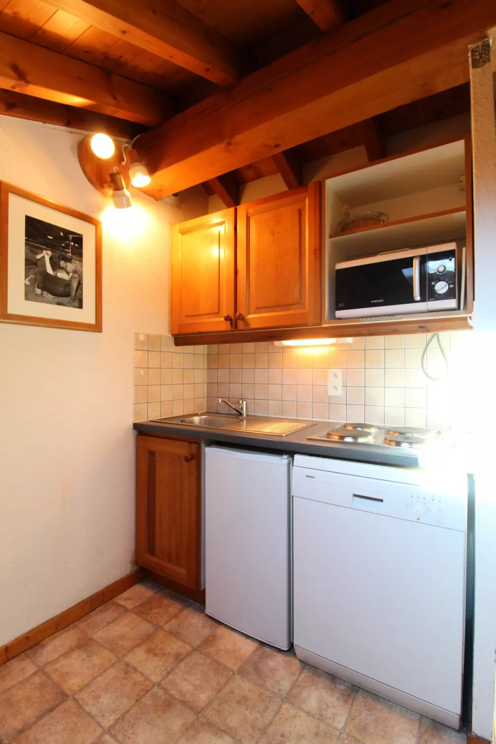 Résidence Les Essarts