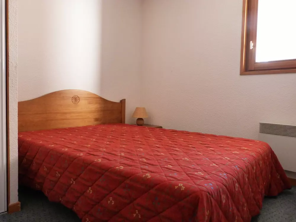 Résidence Les Essarts