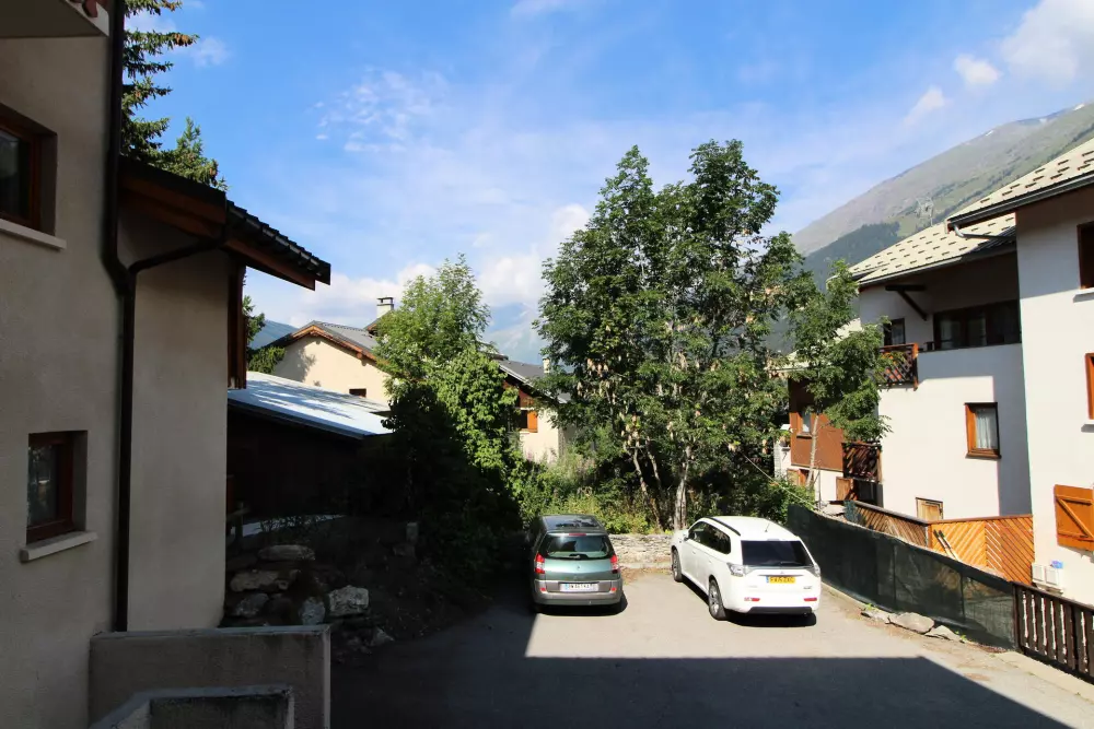 Résidence Les Essarts