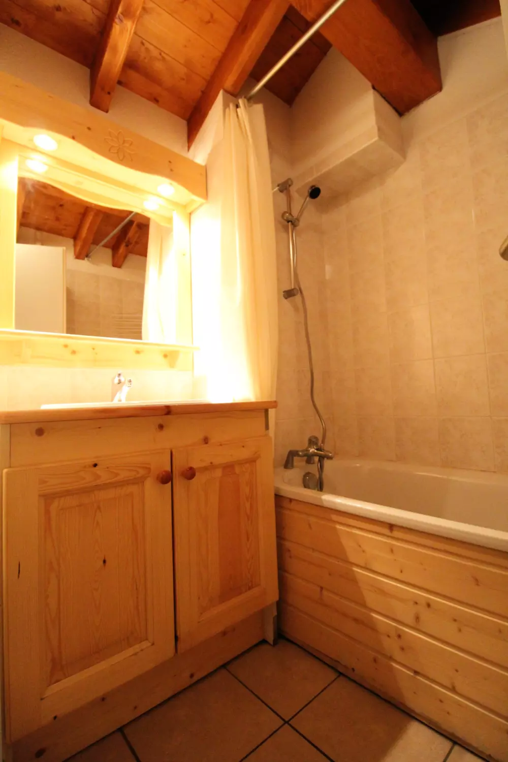 Résidence Les Essarts