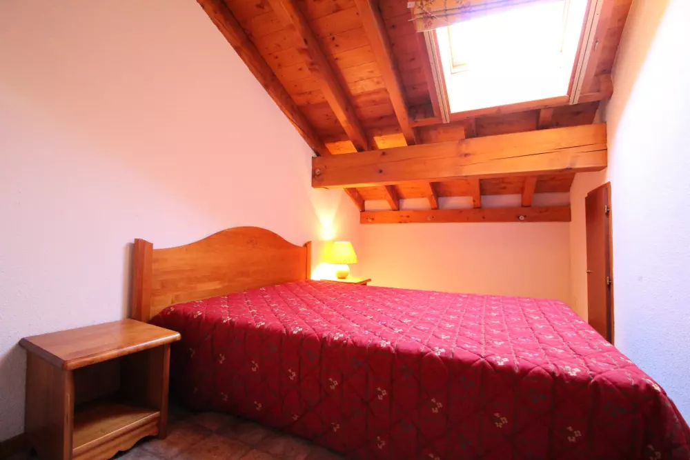 Résidence Les Essarts