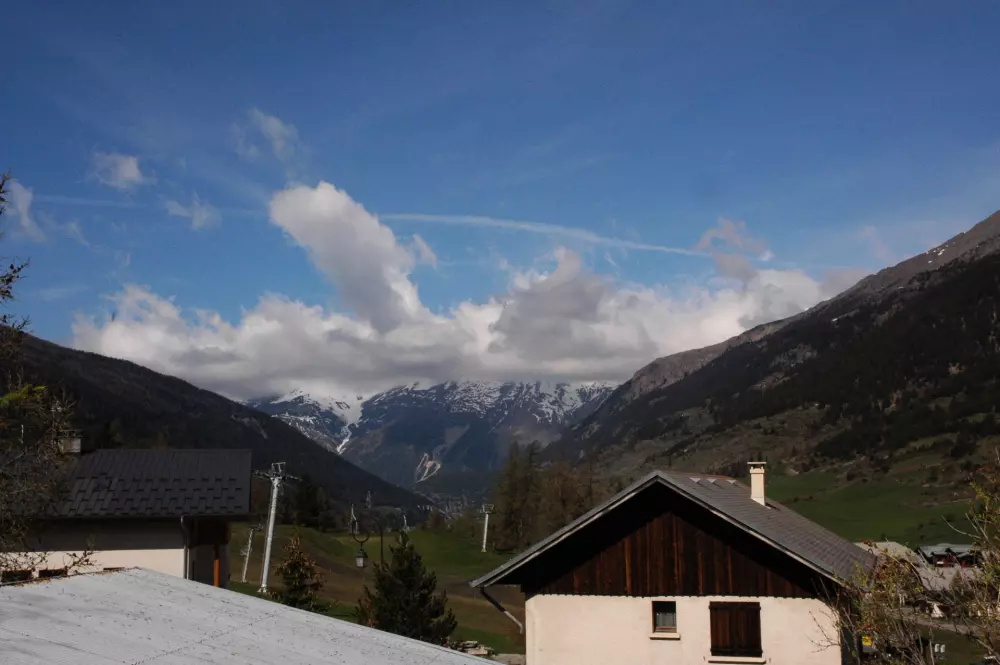 Résidence Les Essarts