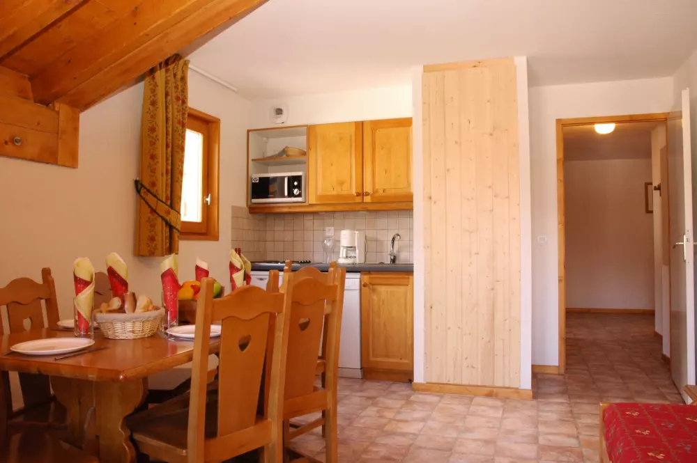 Résidence Les Essarts