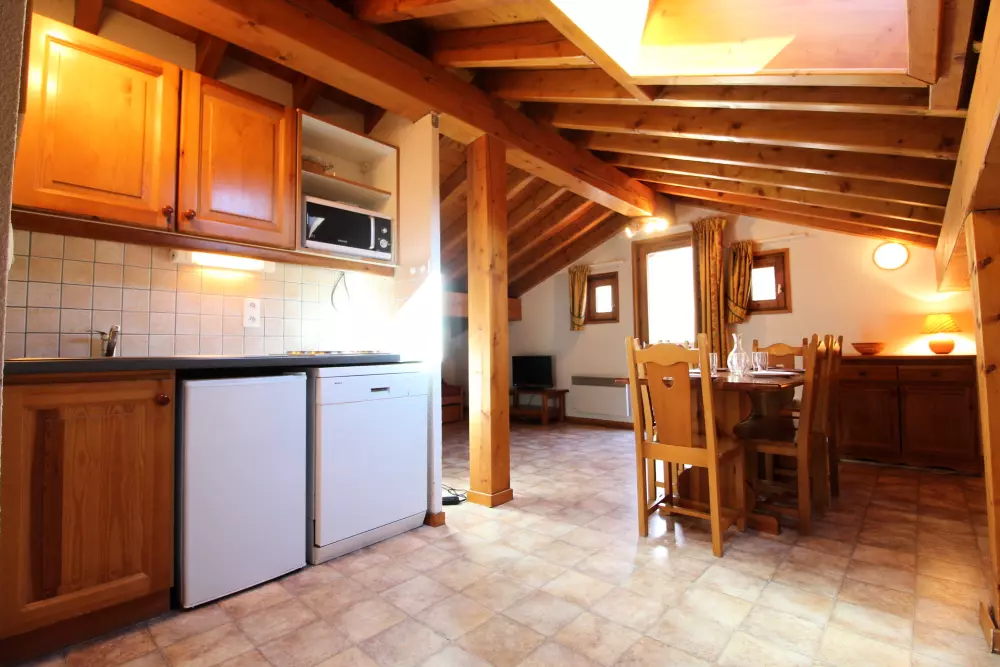 Résidence Les Essarts