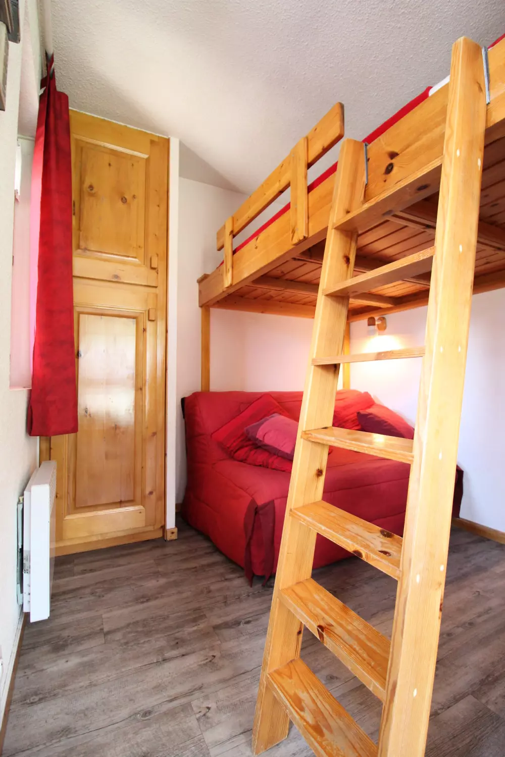 Résidence Pied De Pistes