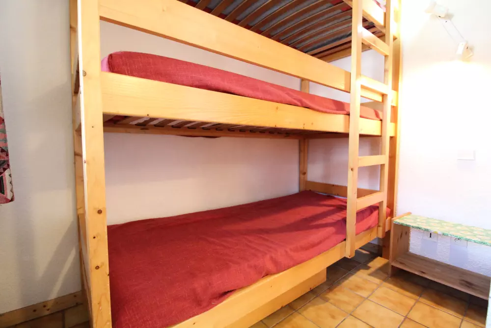 Résidence Pied De Pistes