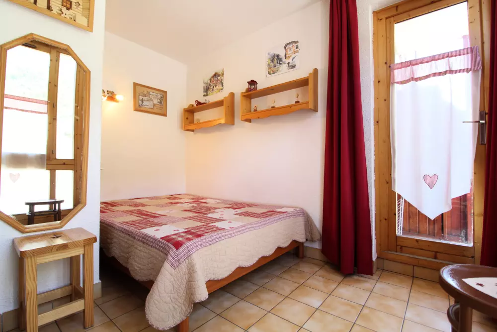 Résidence Pied De Pistes