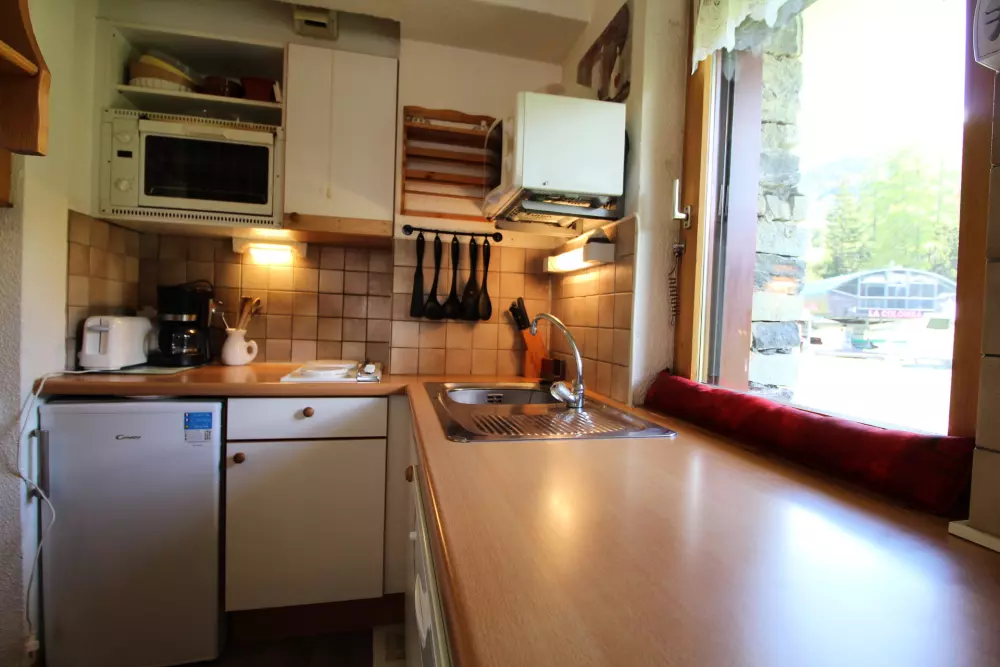 Résidence Pied De Pistes