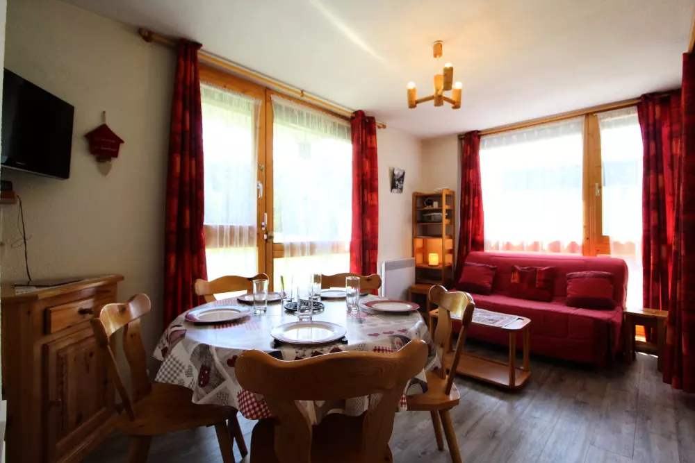 Résidence Pied De Pistes