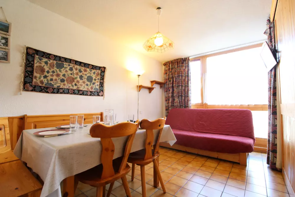 Résidence Pied De Pistes