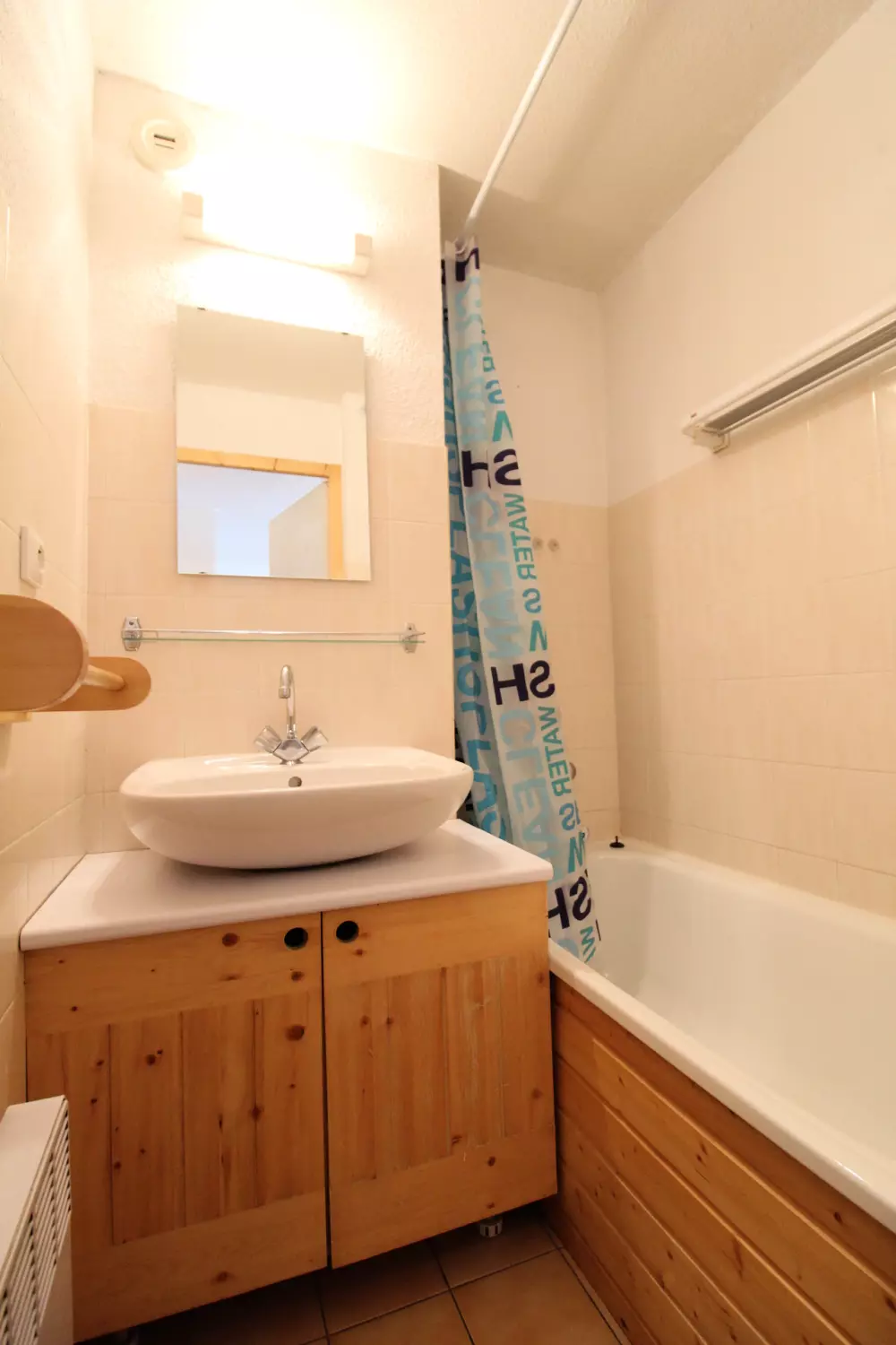 Résidence Pied De Pistes