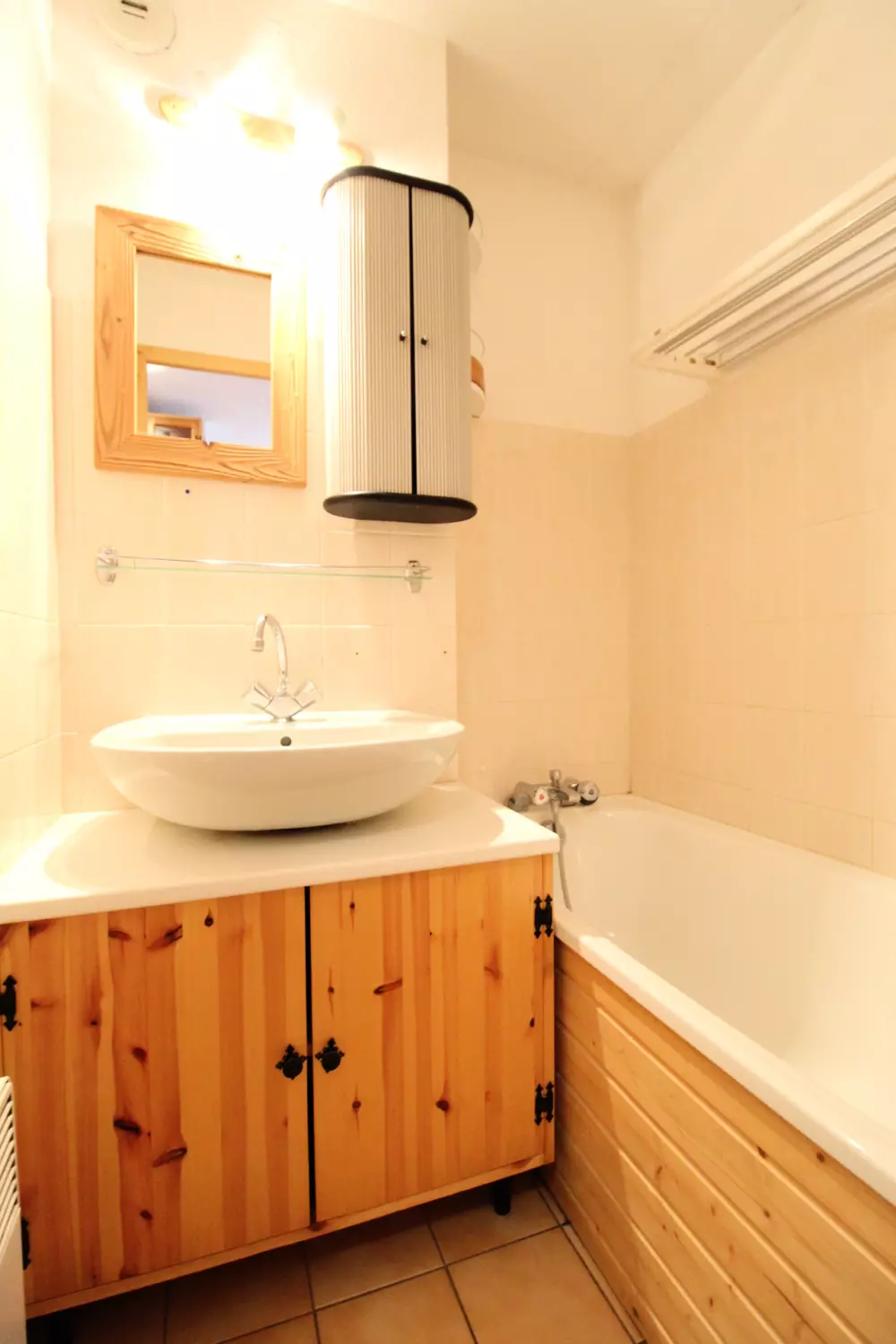 Résidence Pied De Pistes