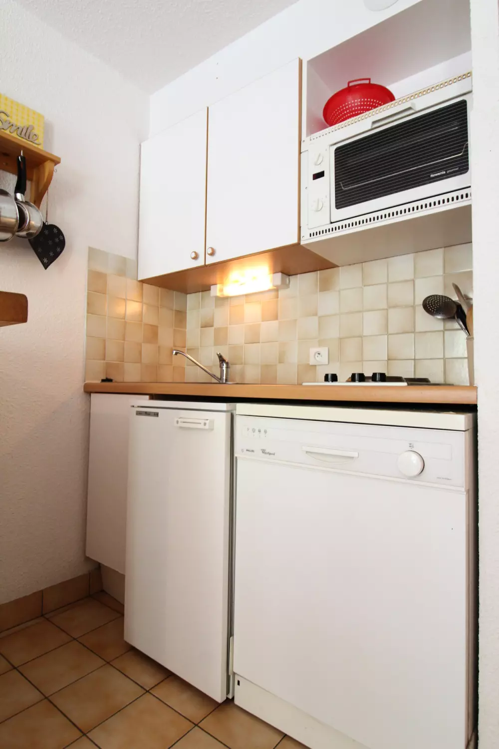 Résidence Pied De Pistes