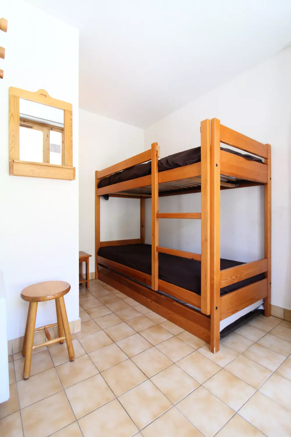 Résidence Pied De Pistes