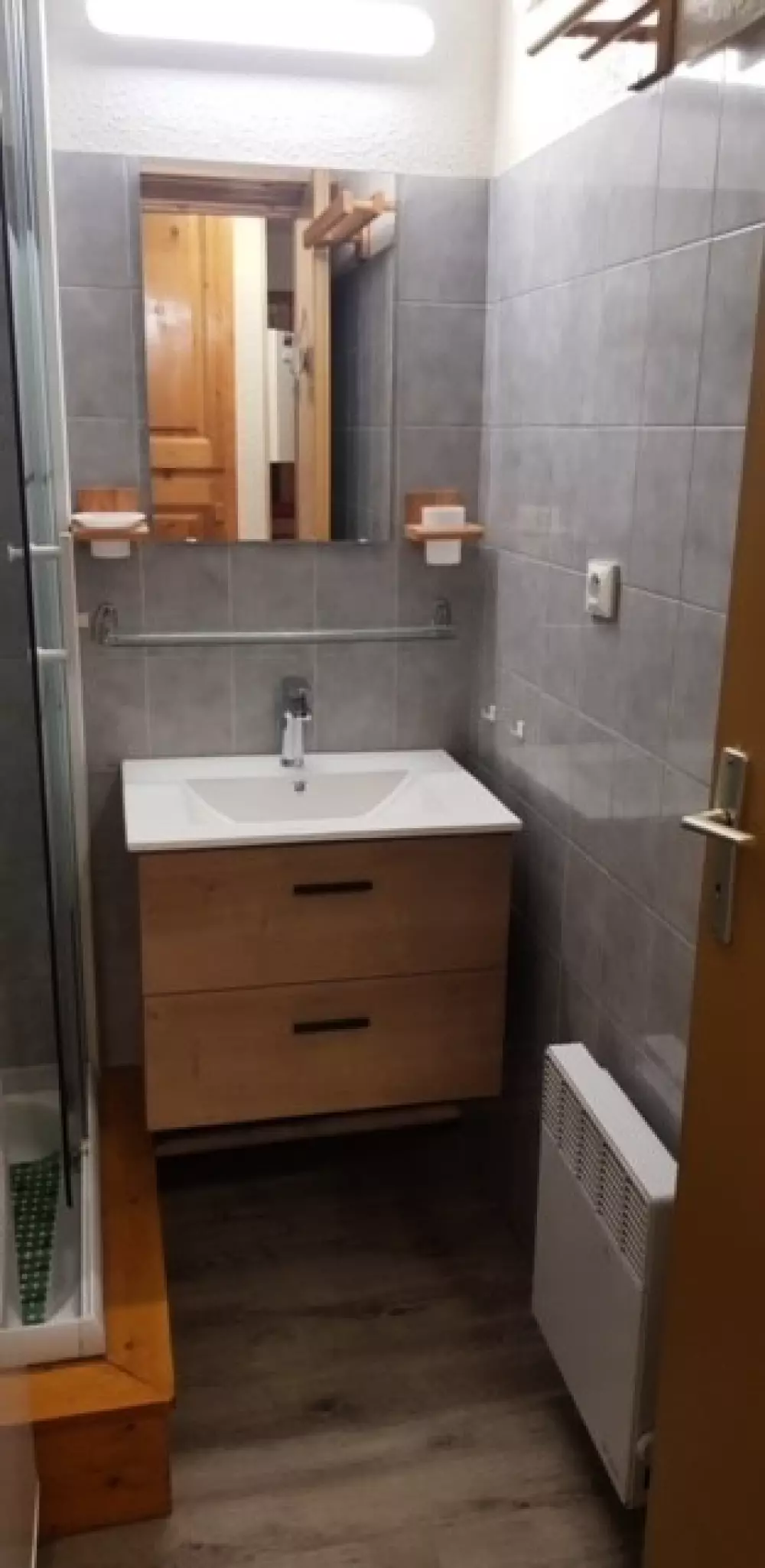 Résidence Pied De Pistes