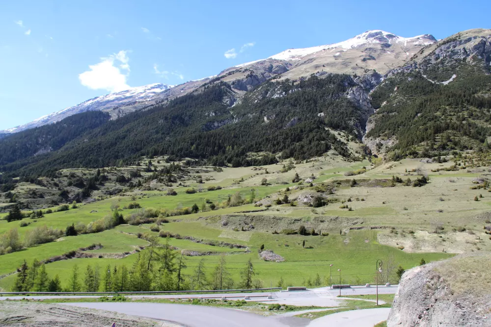 Résidence Pied De Pistes
