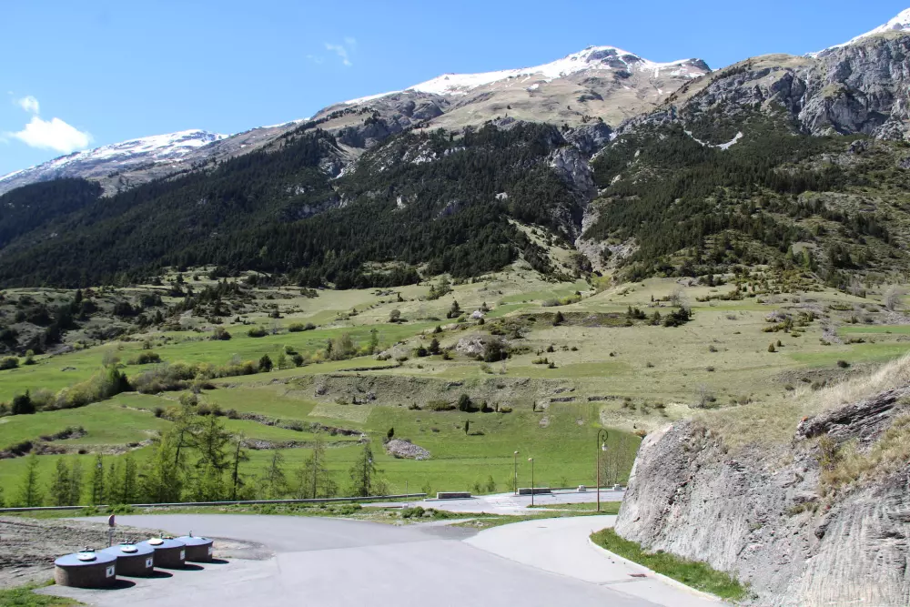 Résidence Pied De Pistes