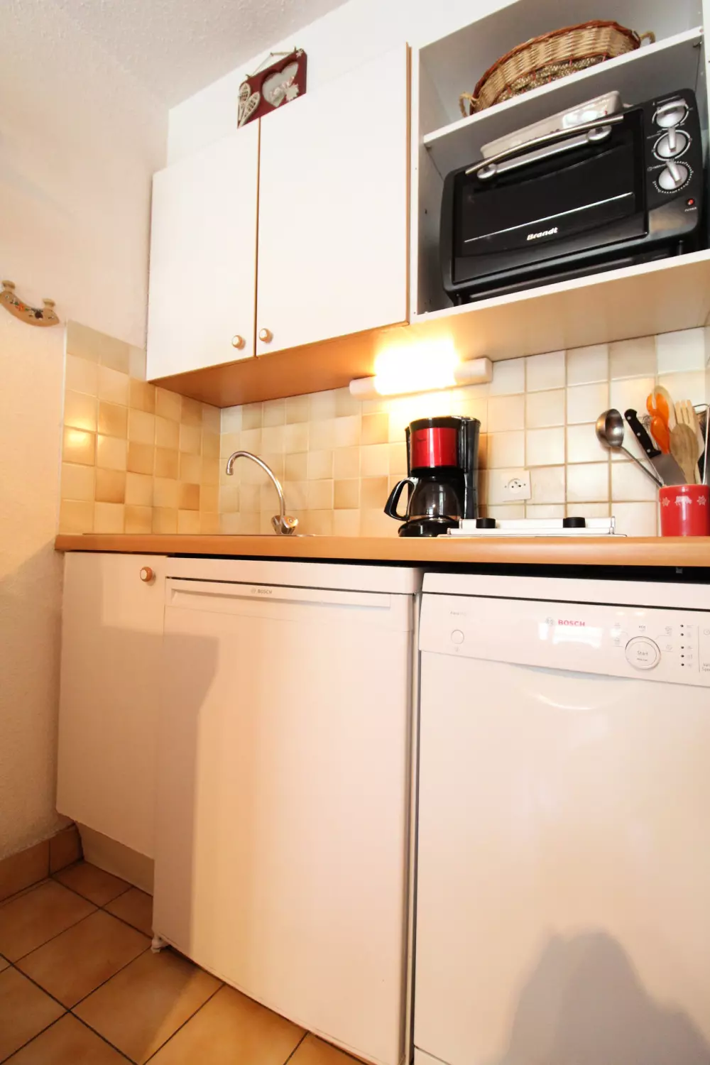 Résidence Pied De Pistes