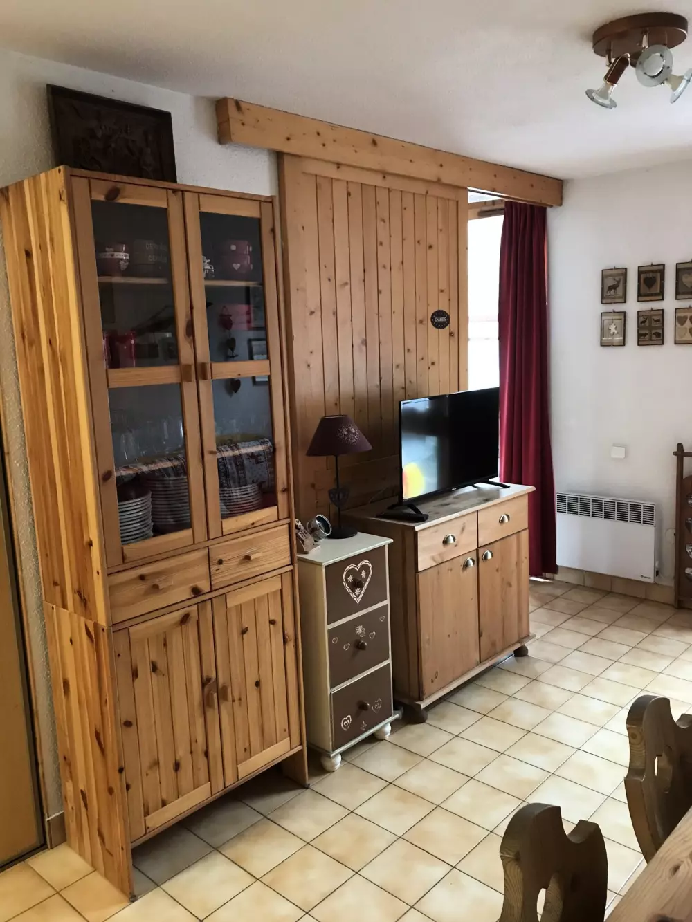 Résidence Pied De Pistes