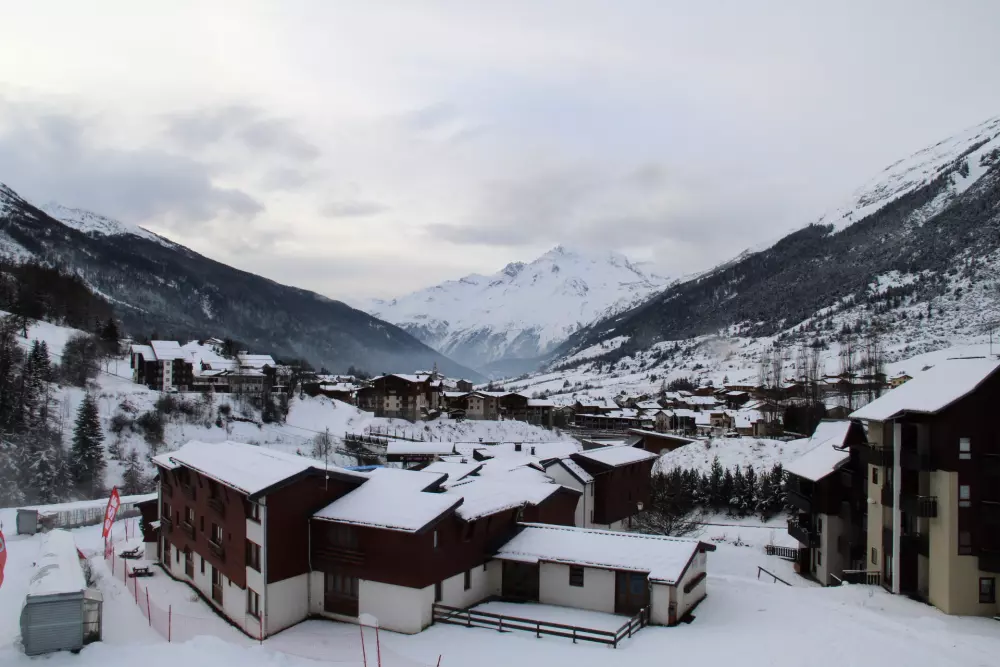 Résidence Pres Du Bois