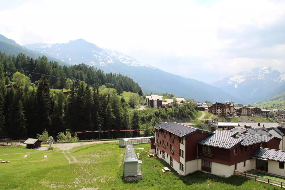 Résidence Pres Du Bois