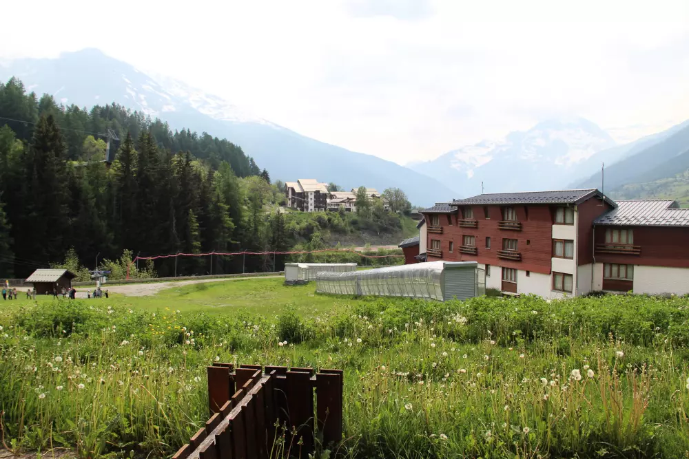 Résidence Pres Du Bois