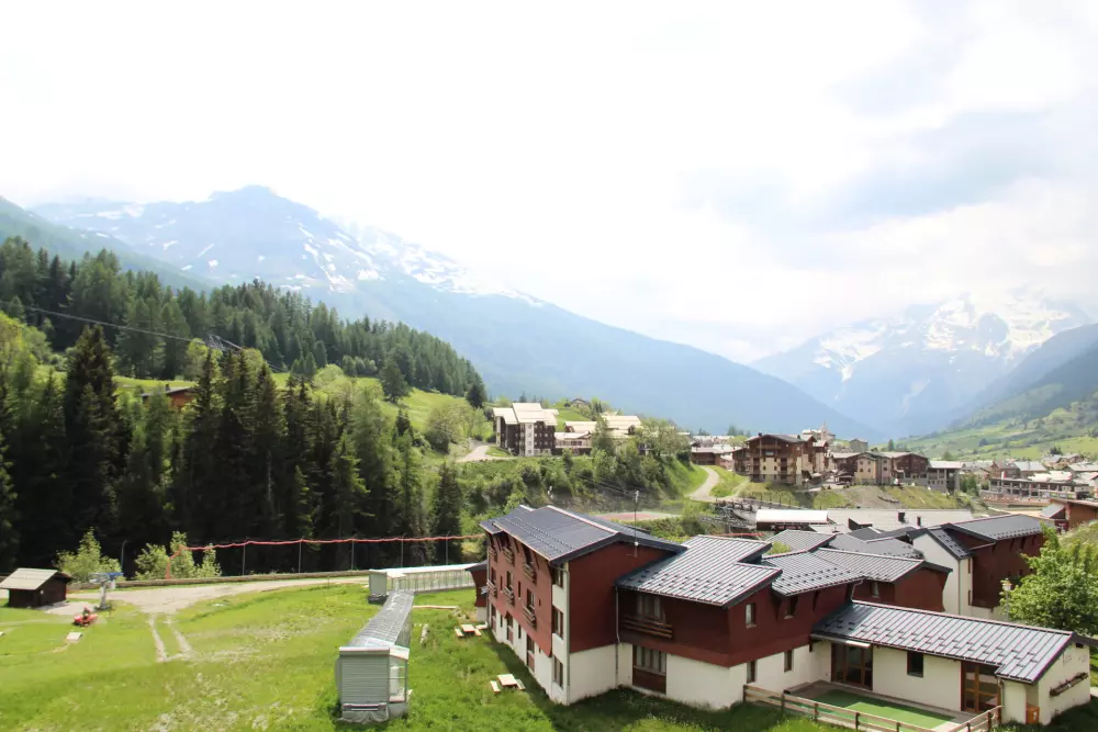 Résidence Pres Du Bois