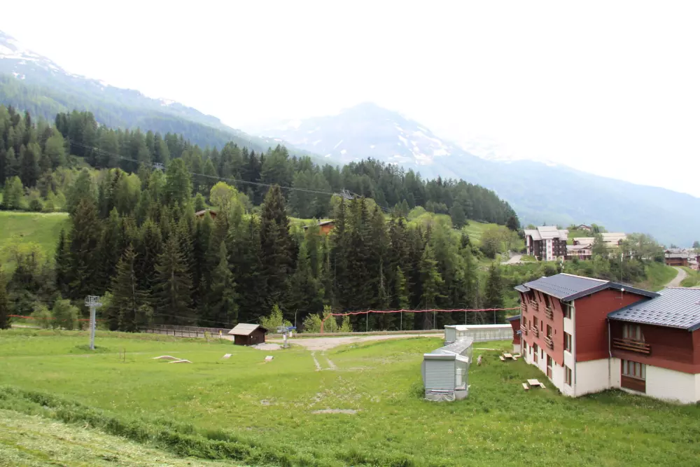 Résidence Pres Du Bois