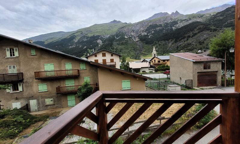 France - Alpes et Savoie - Val Cenis - Résidence Saint Genix 3*