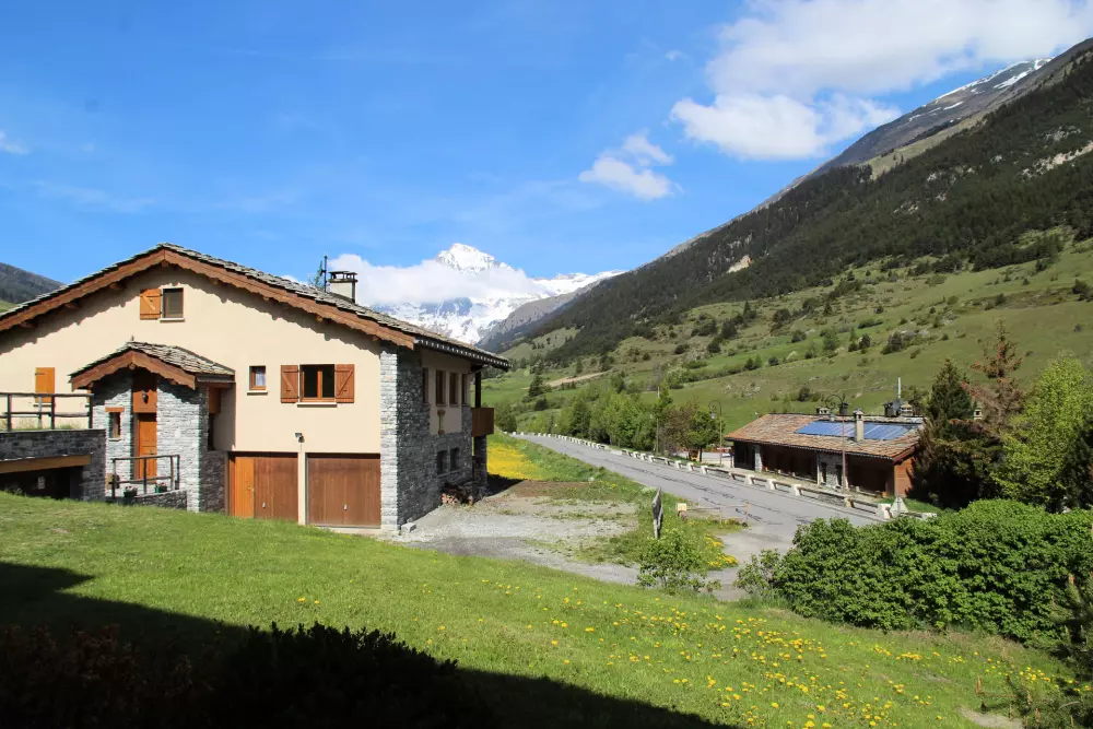 Résidence Saint Sebastien