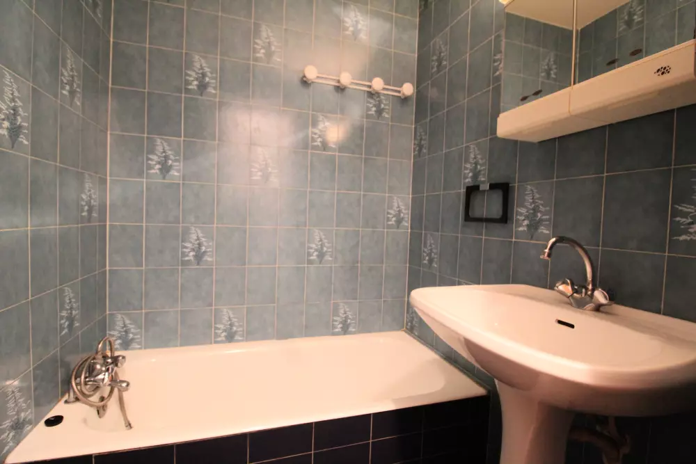 Résidence Saint Sebastien