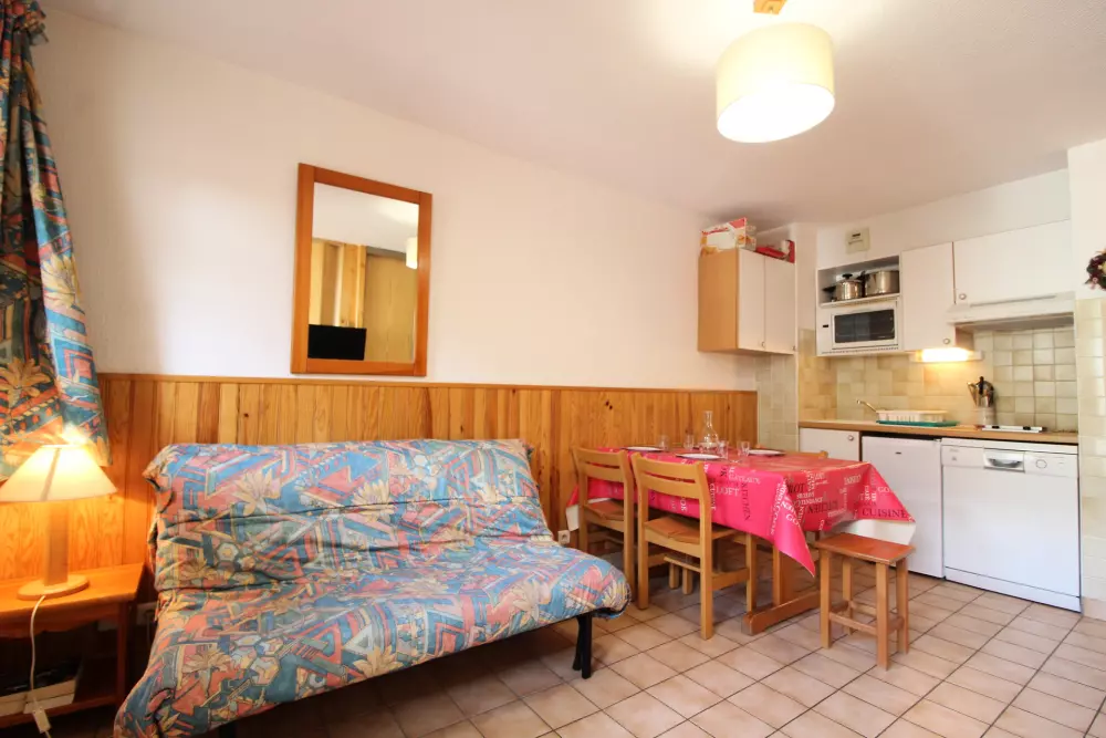 Résidence Sainte Anne