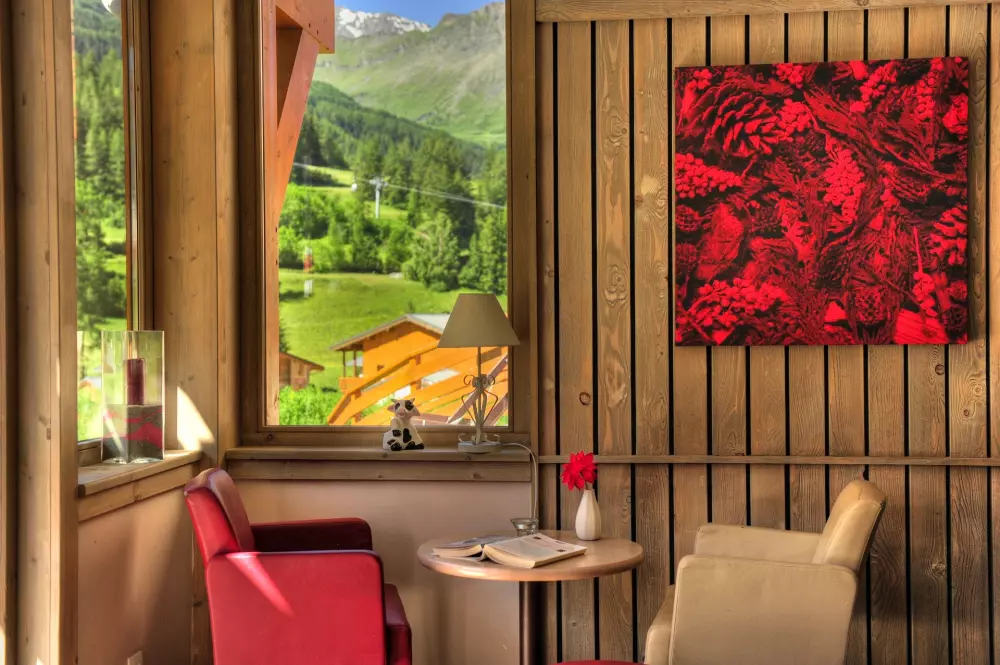 Village Club Miléade de Val Cenis3 étoiles★★★