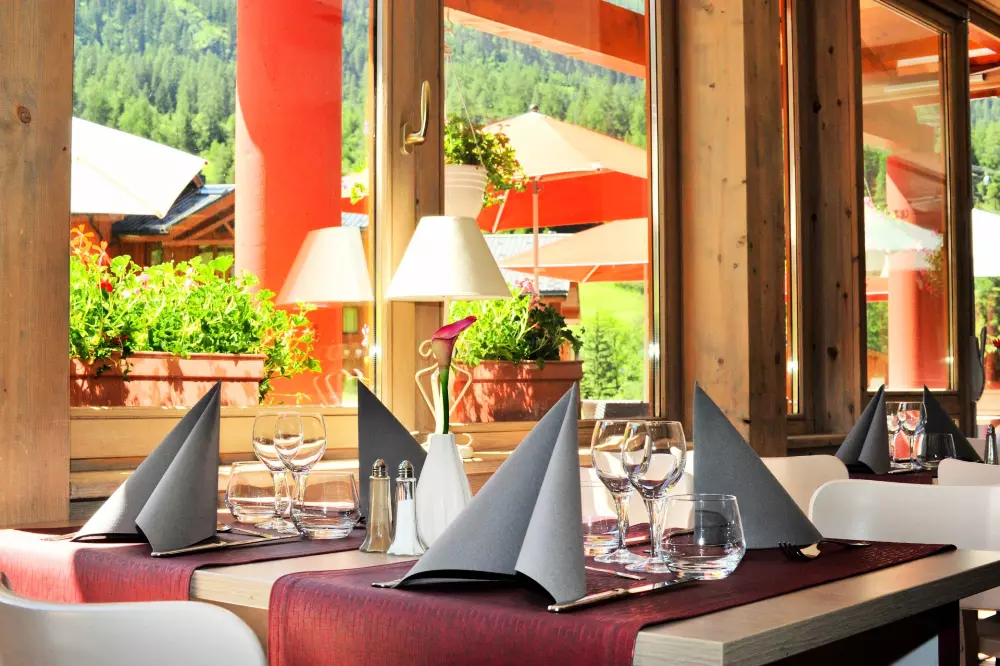 Village Club Miléade de Val Cenis3 étoiles★★★