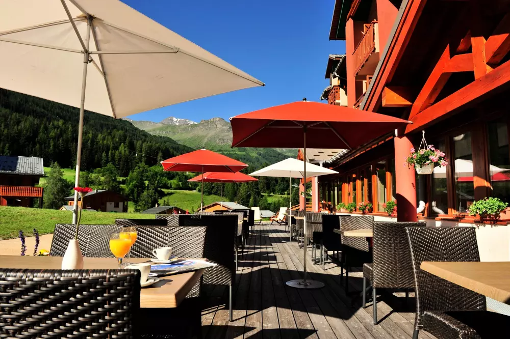 Village Club Miléade de Val Cenis3 étoiles★★★