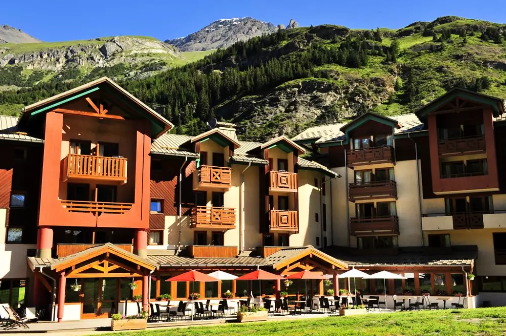 Village Club Miléade de Val Cenis3 étoiles★★★