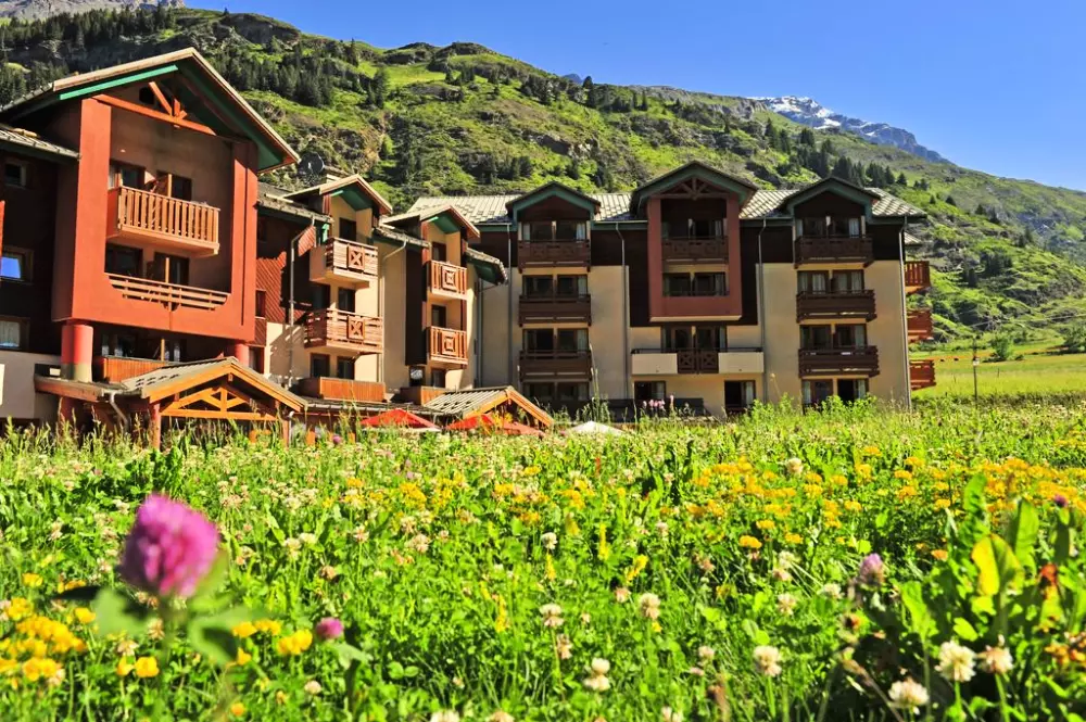 Village Club Miléade de Val Cenis3 étoiles★★★