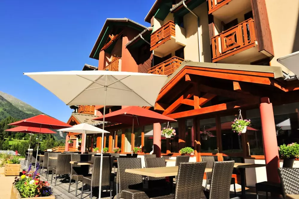 Village Club Miléade de Val Cenis3 étoiles★★★