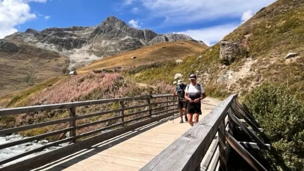 VVF Val Cenis 3 étoiles★★★