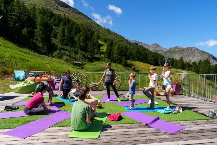 VVF Val Cenis *** - Val Cenis - 10