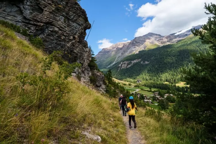 VVF Val Cenis *** - Val Cenis - 13