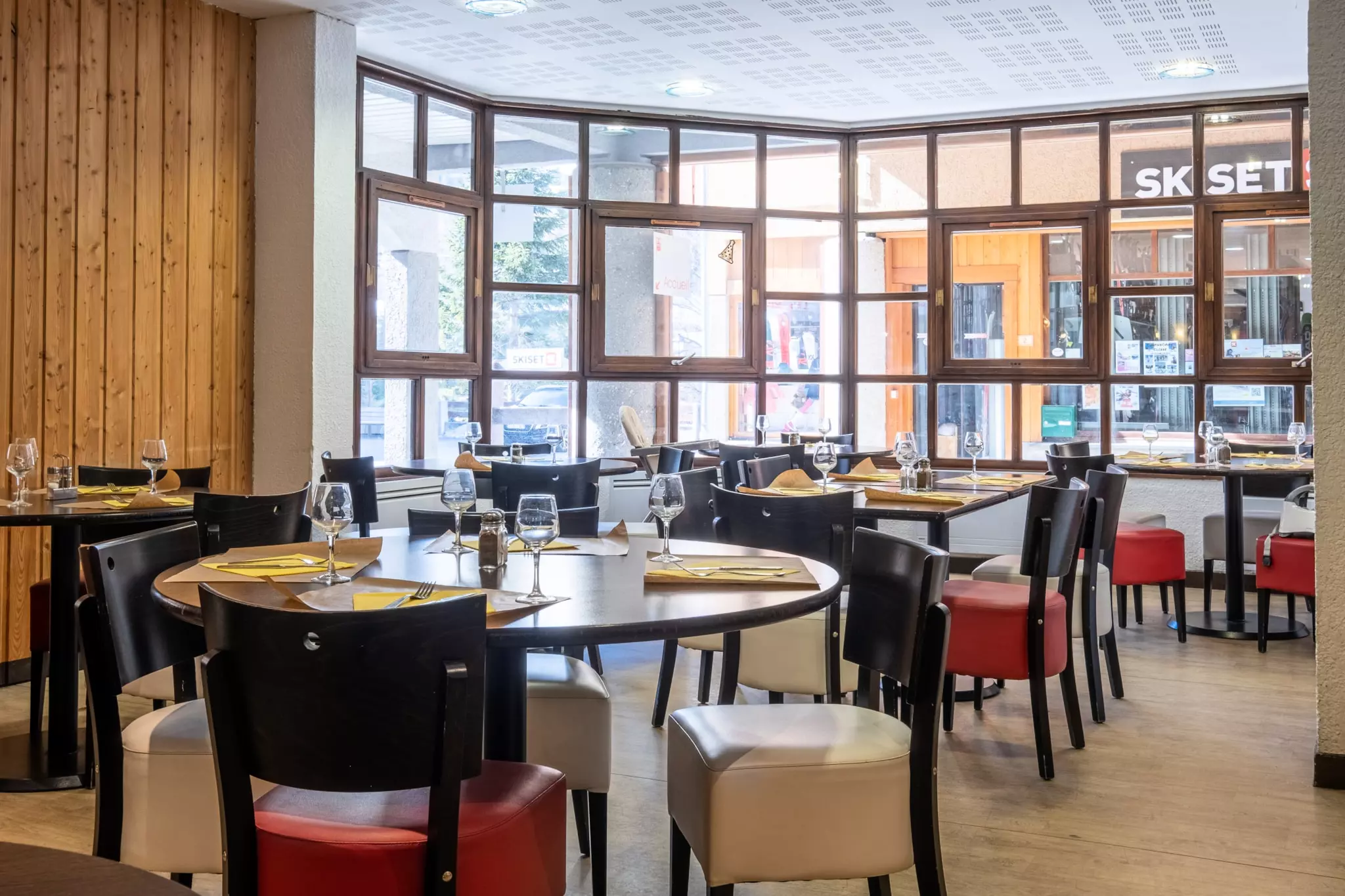 VVF Val Cenis *** - Val Cenis - 6