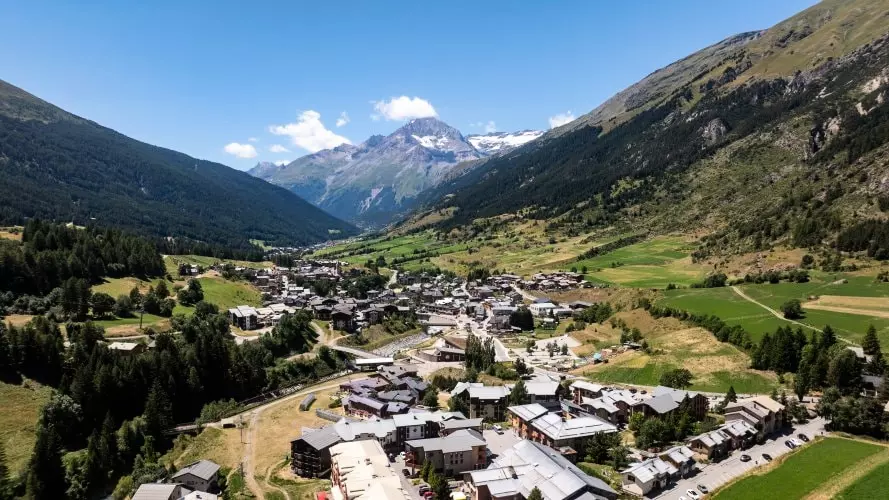 VVF Val Cenis *** - Val Cenis - 17