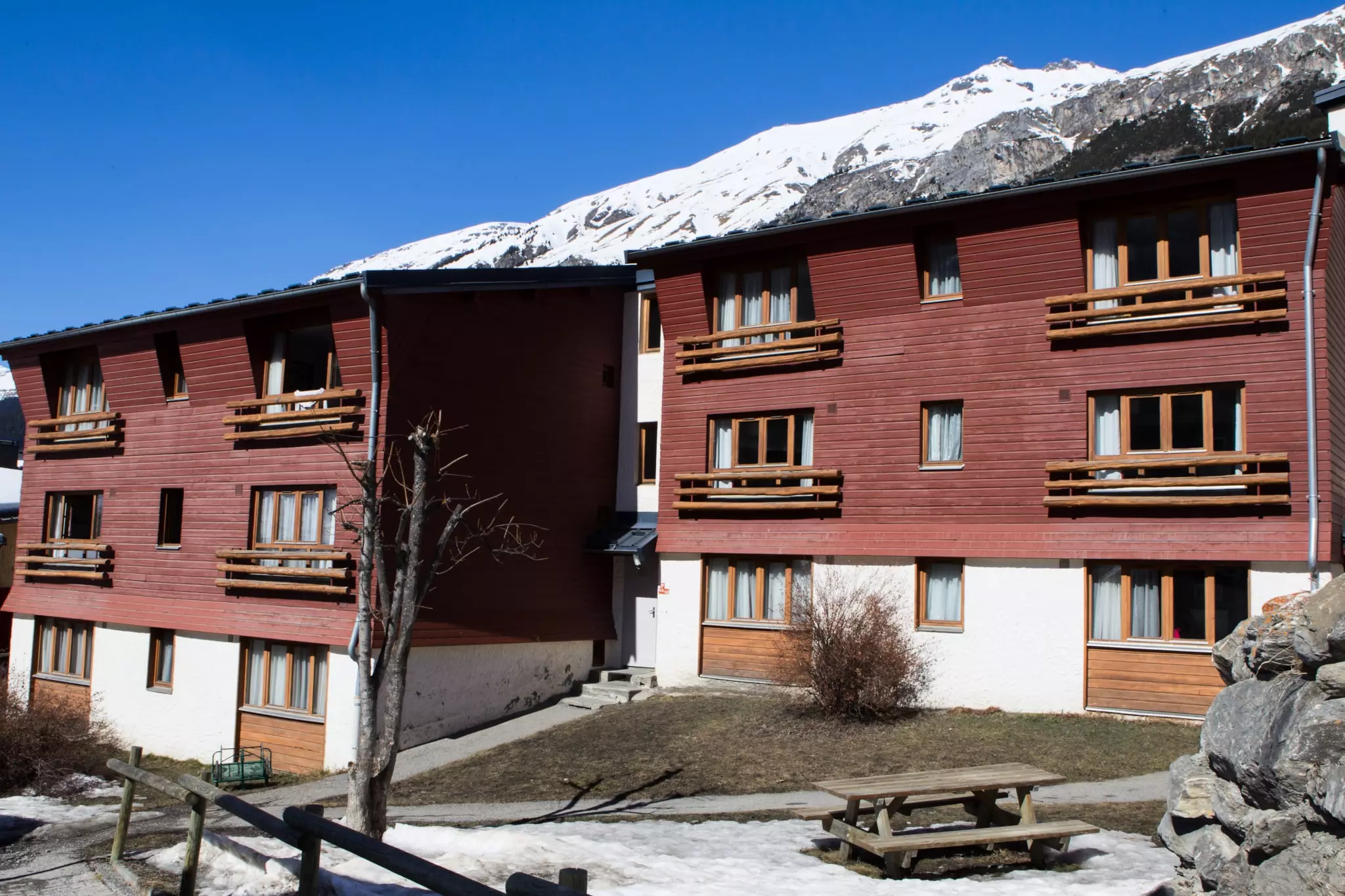 VVF Val Cenis *** - Val Cenis - 3