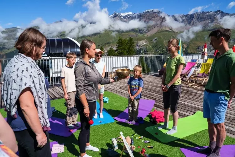 VVF Val Cenis *** - Val Cenis - 11