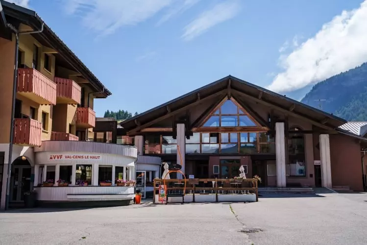 VVF Val Cenis *** - Val Cenis - 8